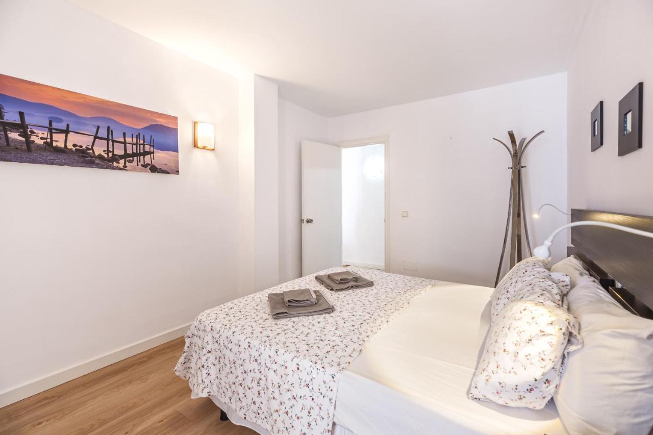 Aire Del Mar Apartment Port de Pollenca Exterior photo
